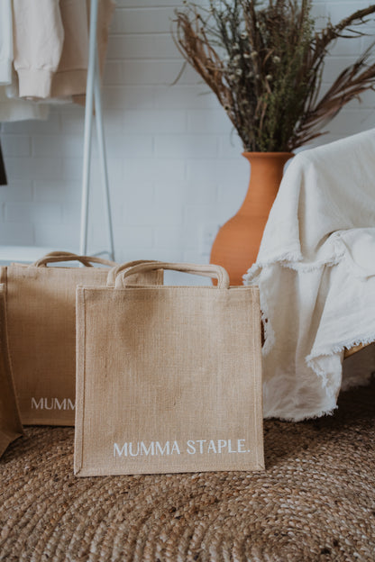 The Mumma Tote.